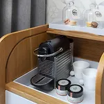 Hotel le Lapin Blanc