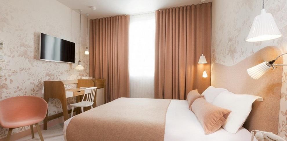 Le Lapin Blanc Hotel 4*