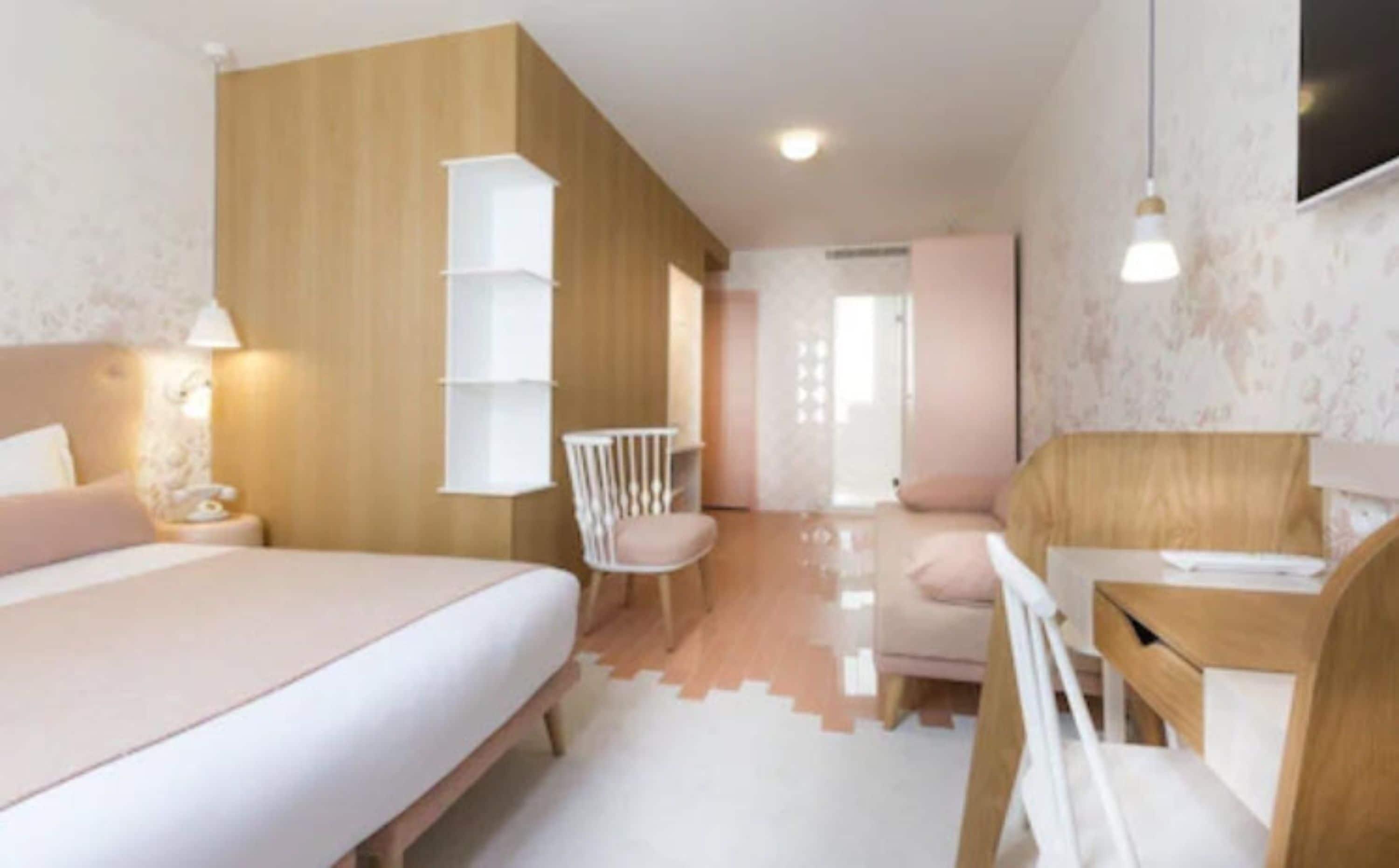 Le Lapin Blanc 4* Parigi