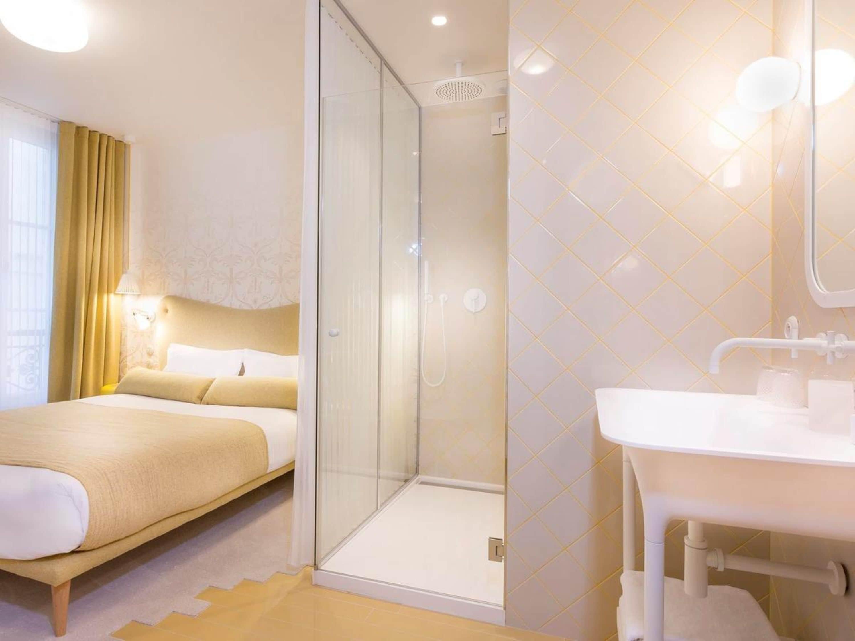 Le Lapin Blanc Hotel 4*