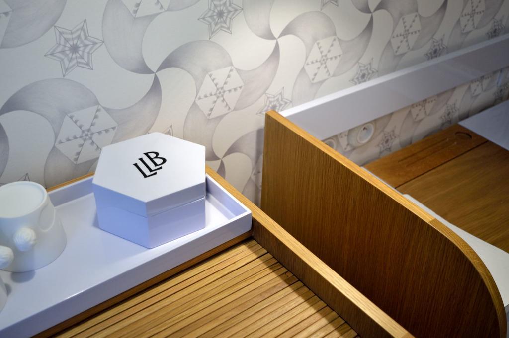 Le Lapin Blanc Hotel Parigi