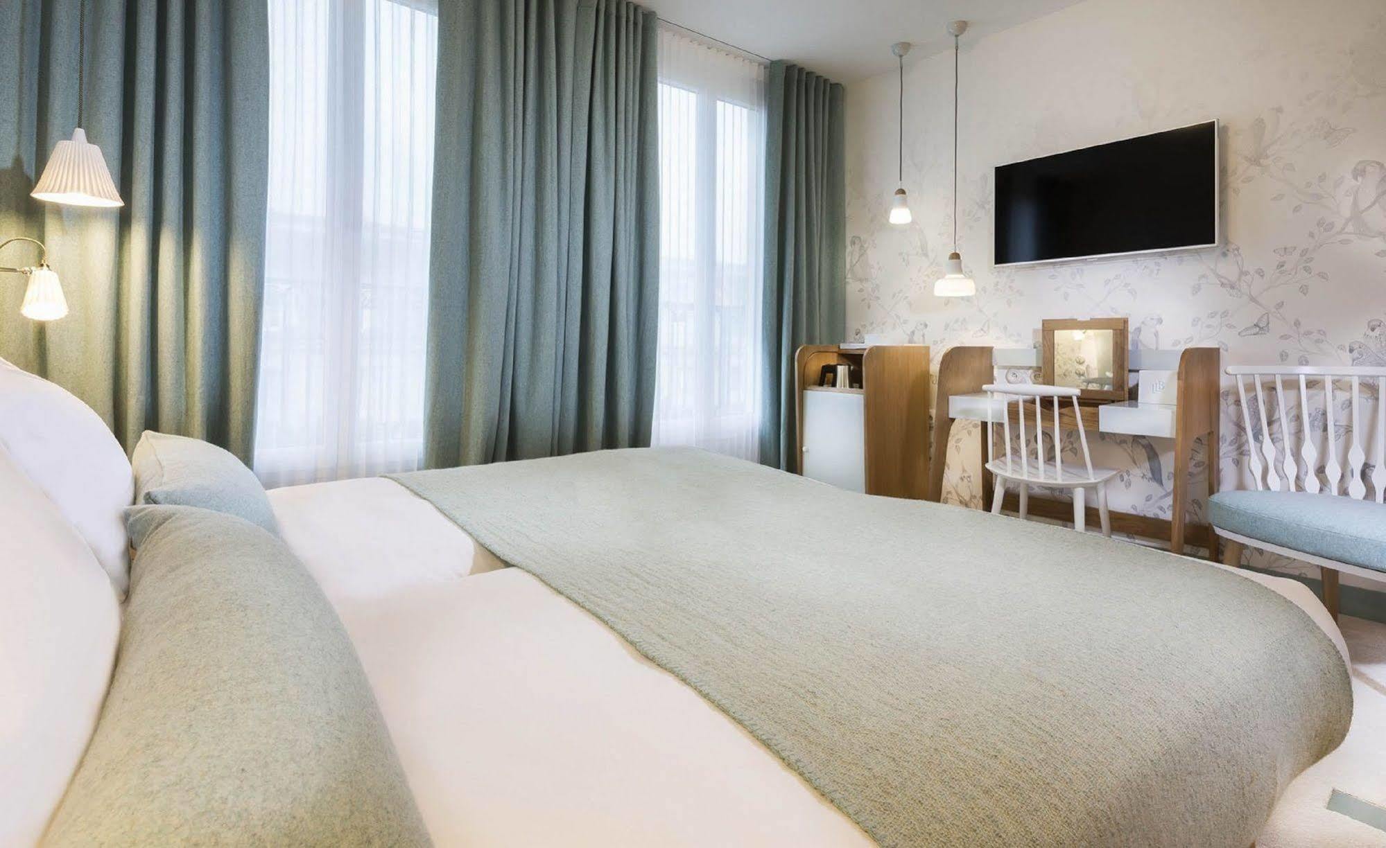 Le Lapin Blanc Hotel