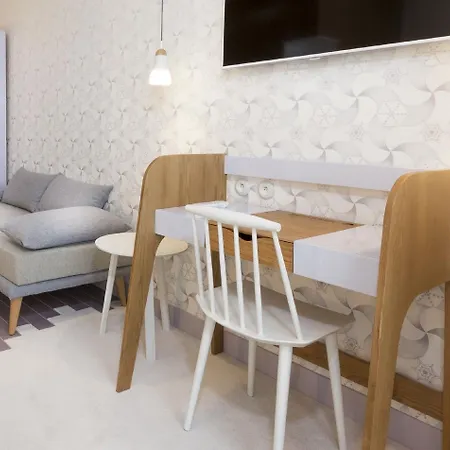 Le Lapin Blanc Parigi