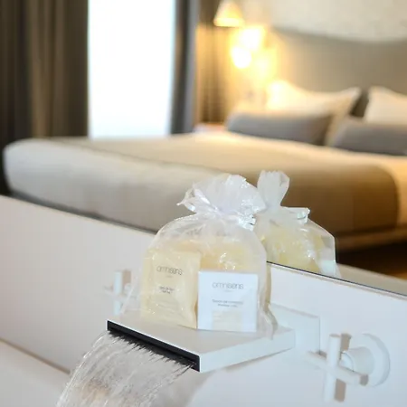 Le Lapin Blanc Hotel Parigi