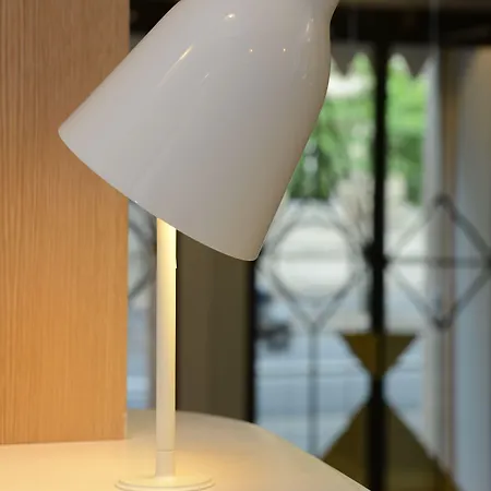 Le Lapin Blanc Parigi