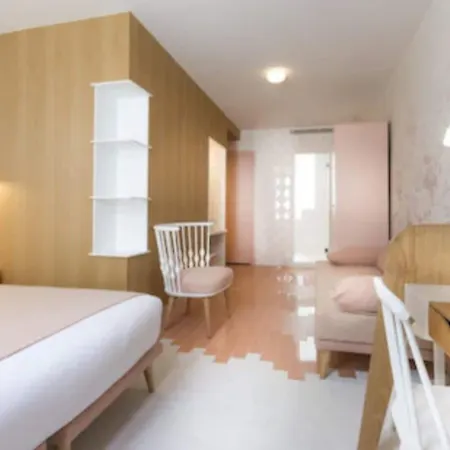 Le Lapin Blanc 4* Parigi