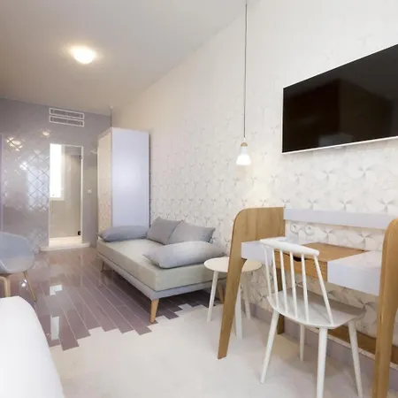 Le Lapin Blanc 4*