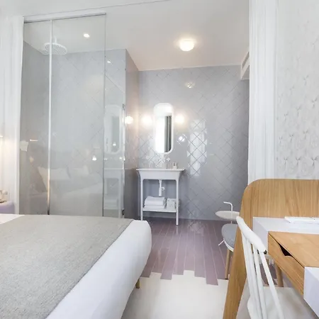 Le Lapin Blanc 4* Parigi