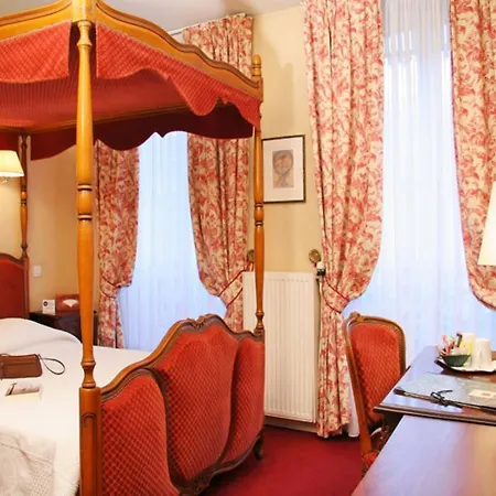 Le Lapin Blanc 4* Parigi