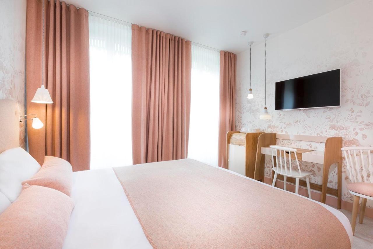 Le Lapin Blanc Parigi