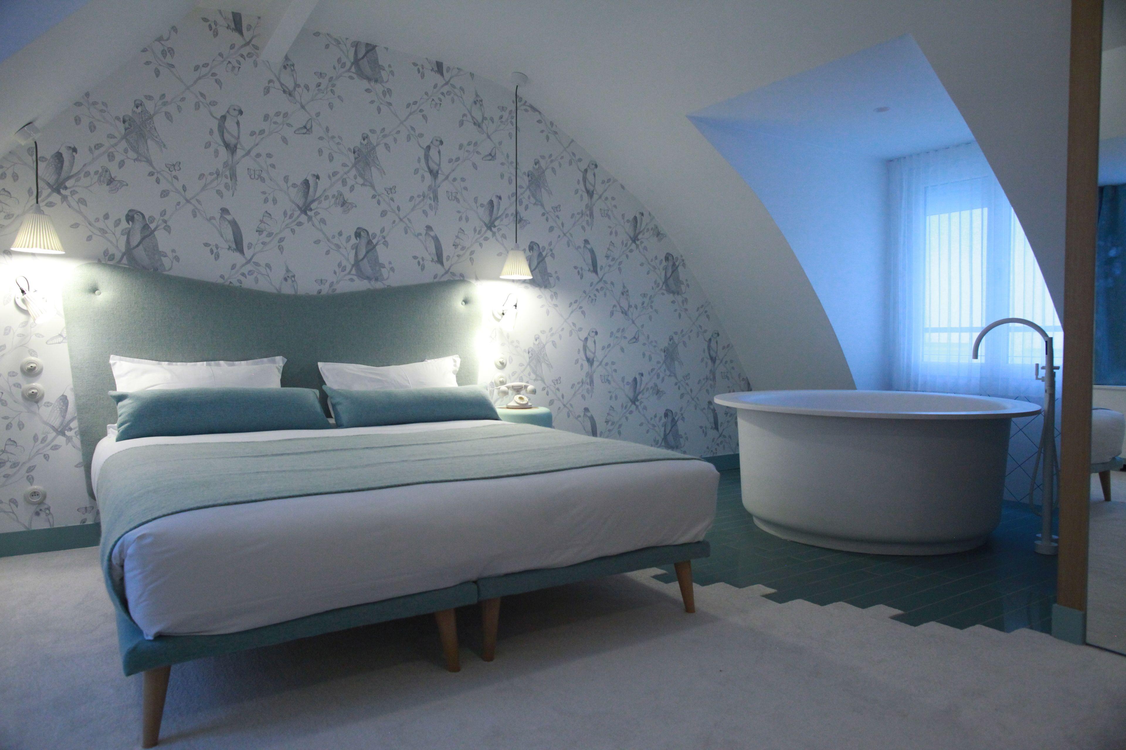 Hotel Le Lapin Blanc 4*