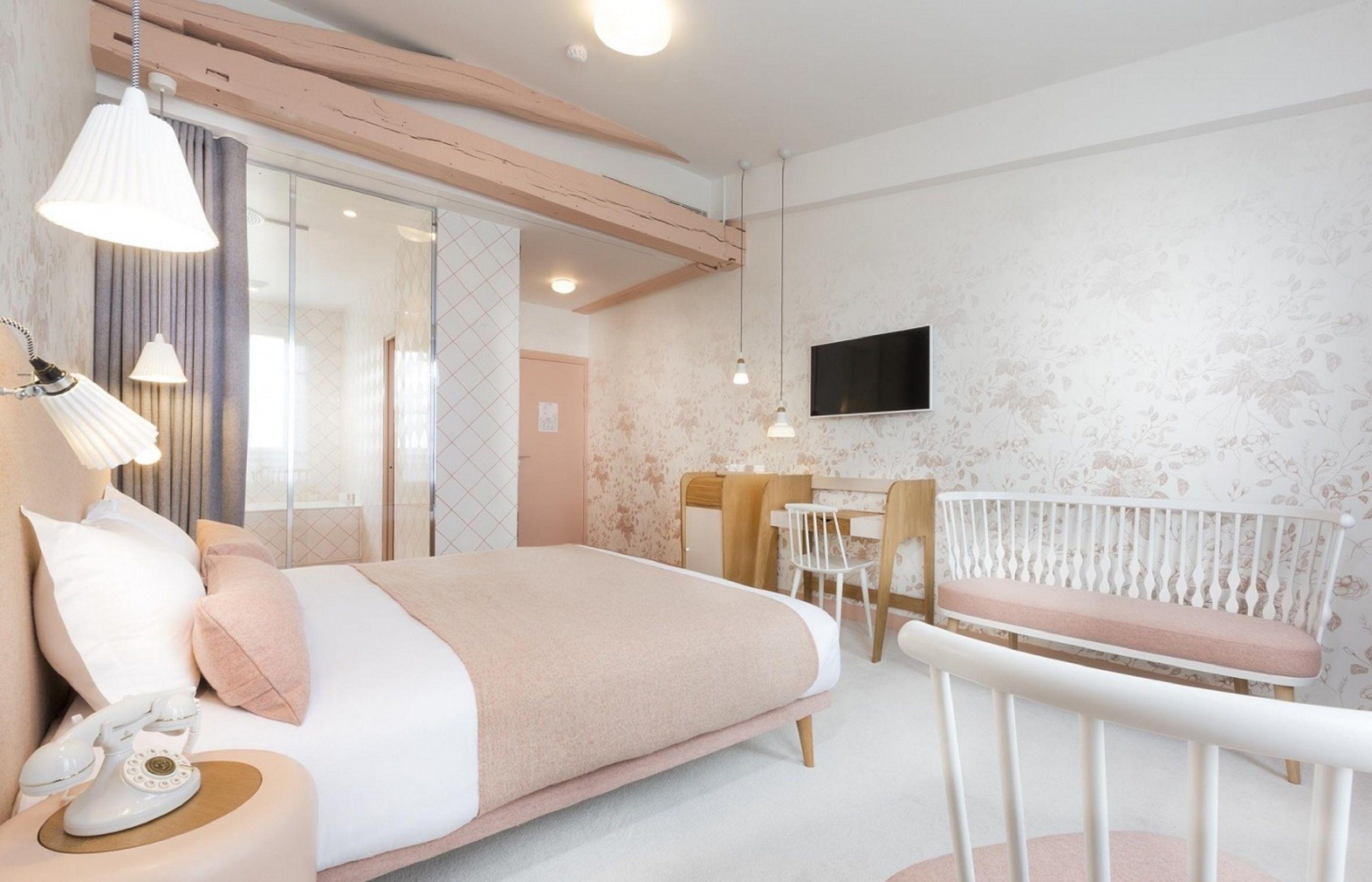 Le Lapin Blanc Hotel Parigi