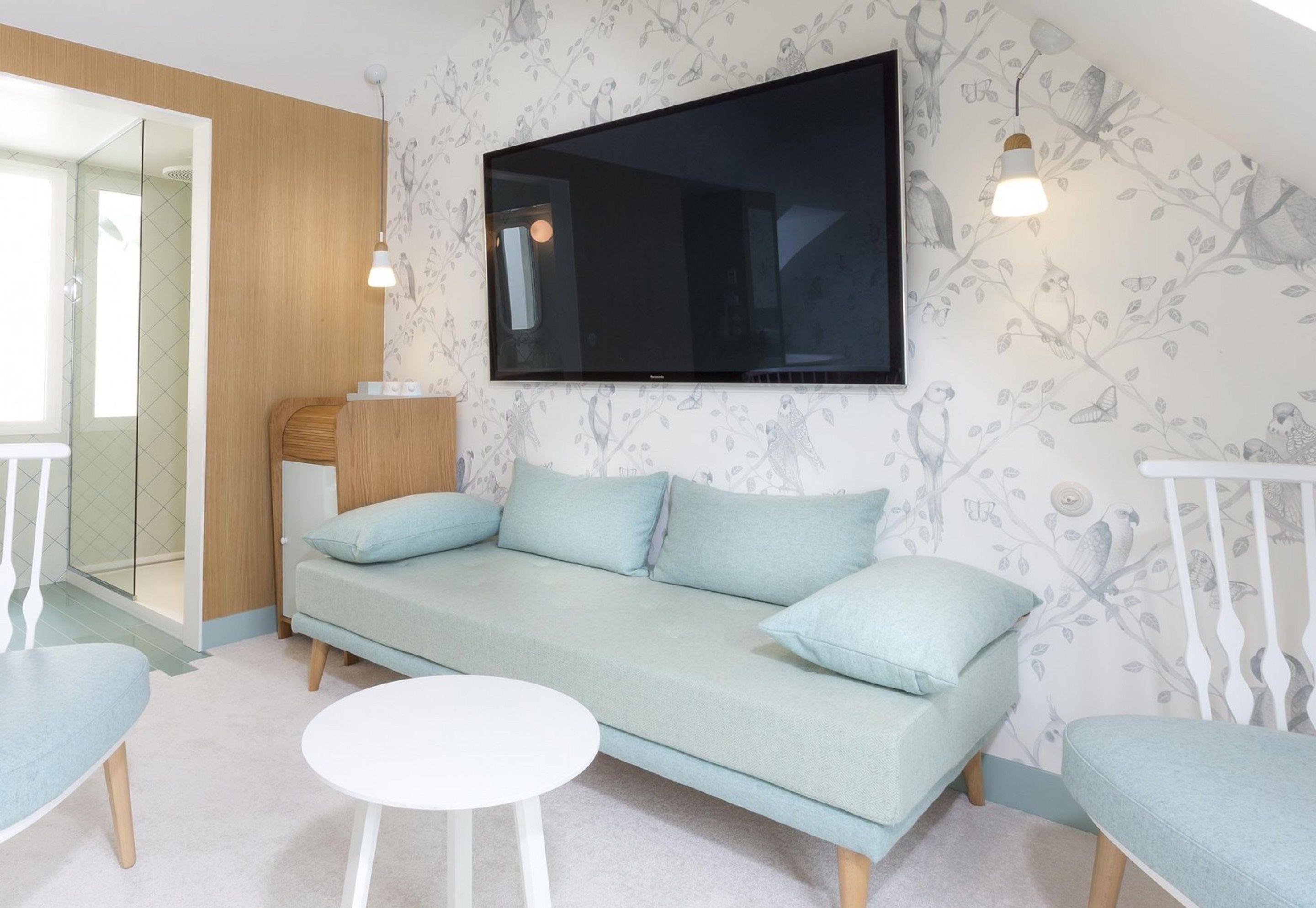 Le Lapin Blanc 4* Parigi