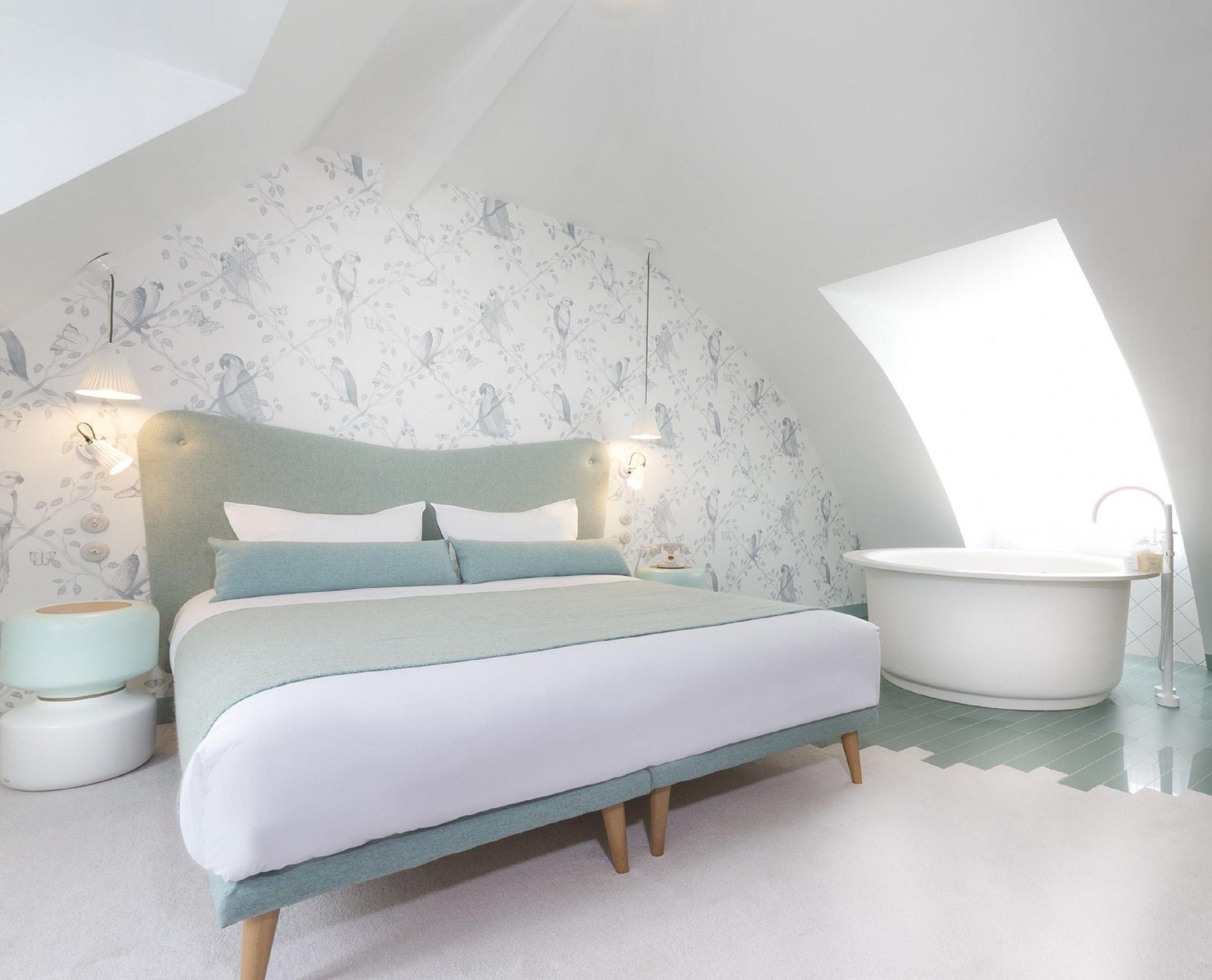 Hotel Le Lapin Blanc