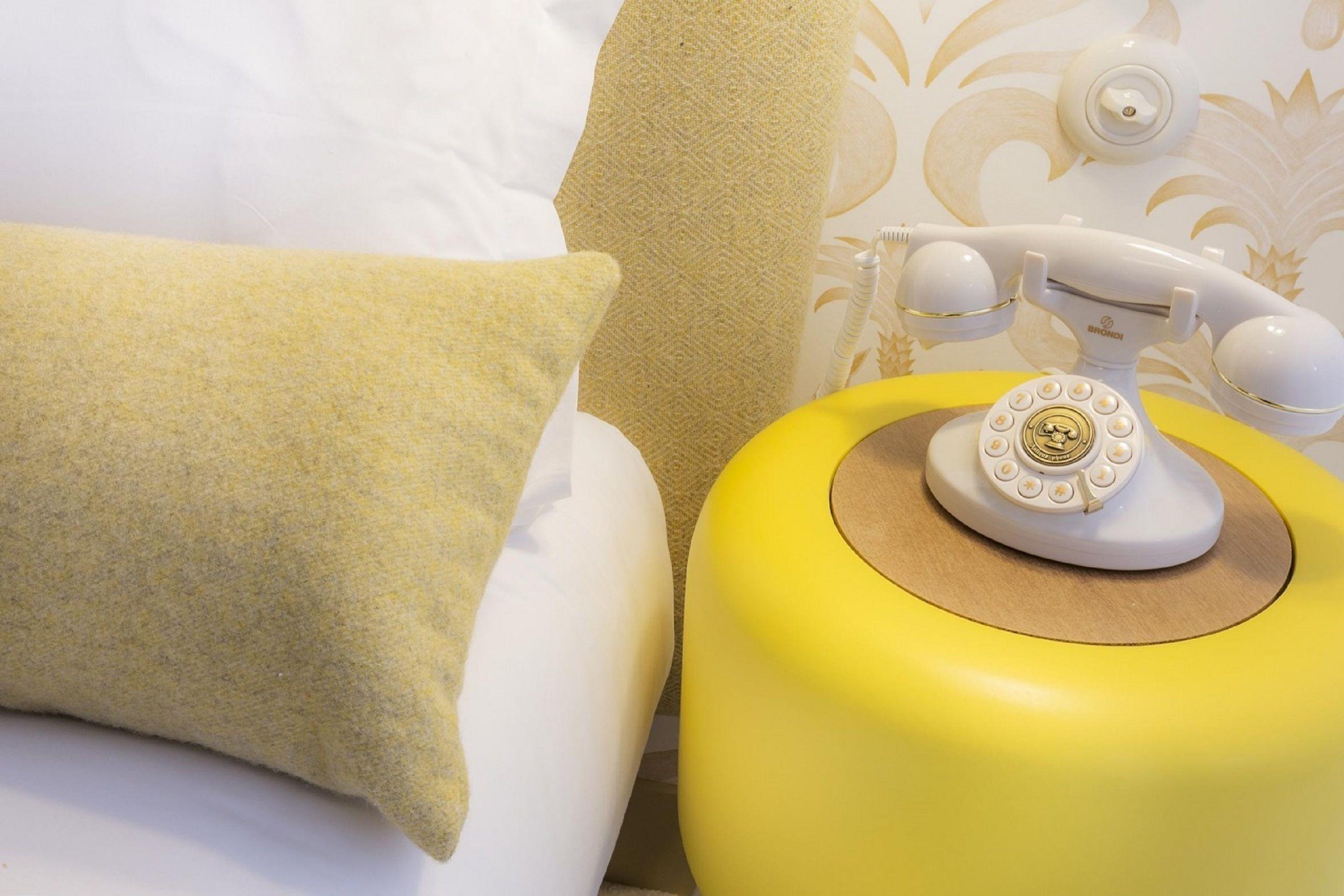 Le Lapin Blanc Hotel 4*