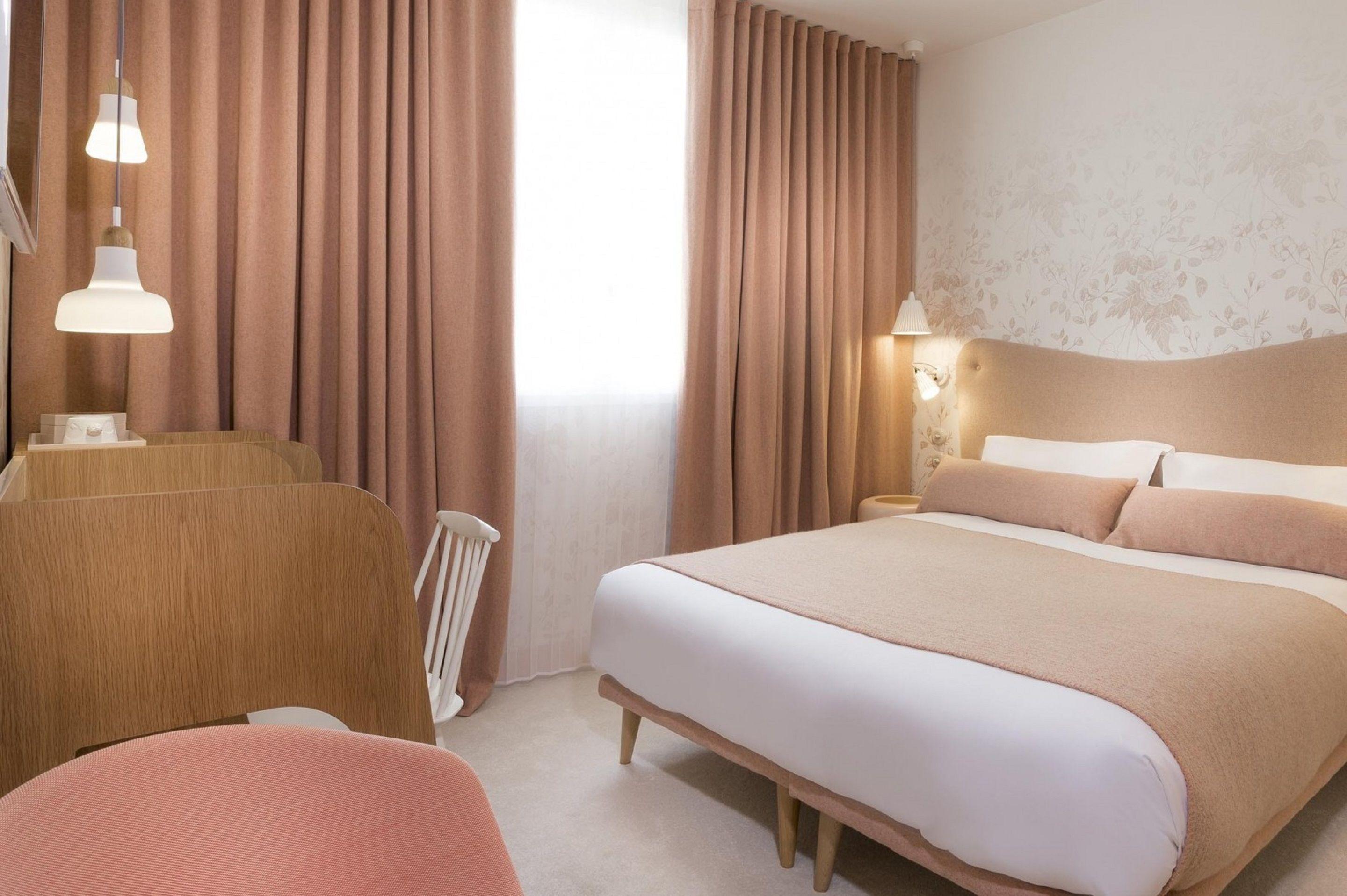 Le Lapin Blanc Hotel