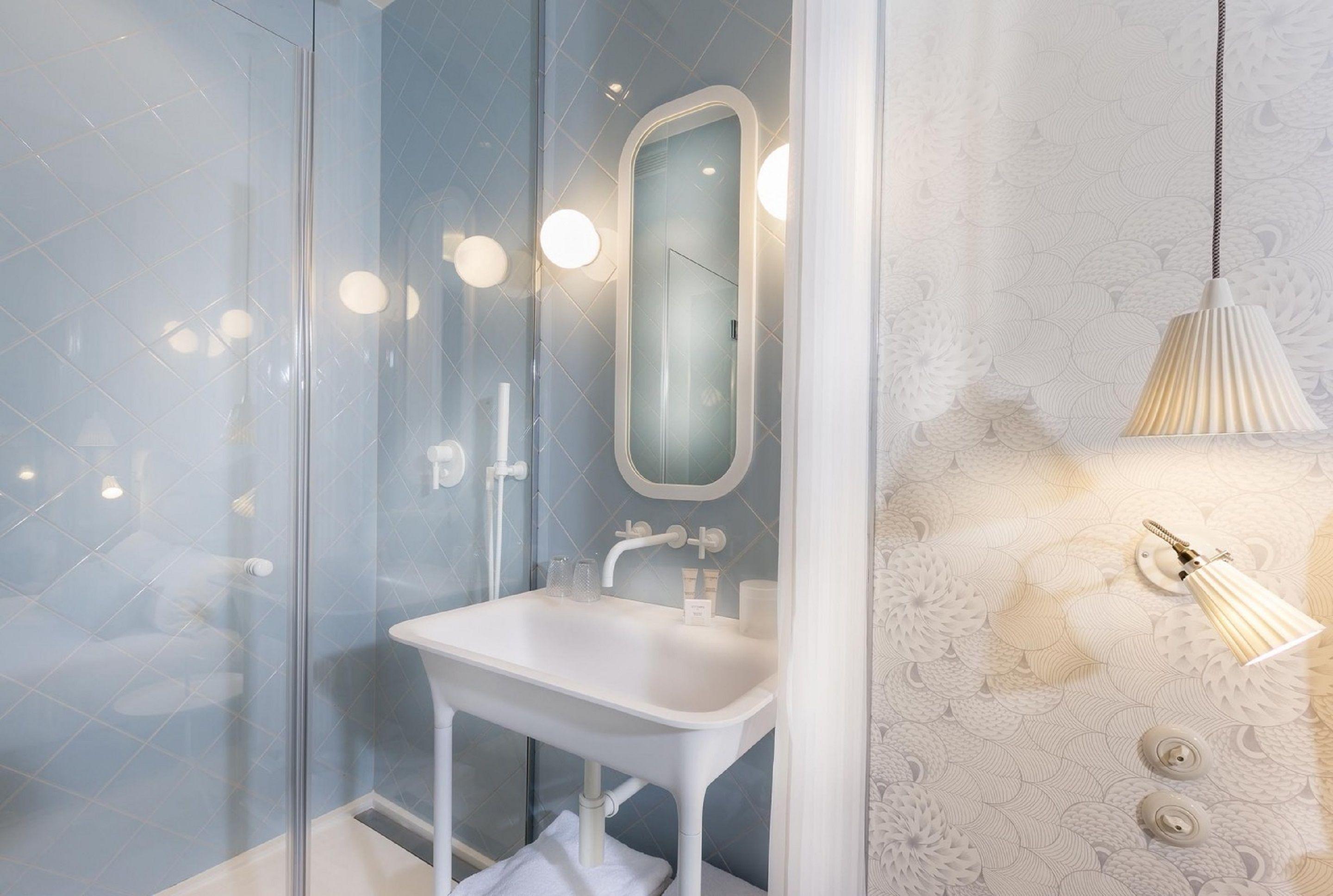 Hotel Le Lapin Blanc 4*