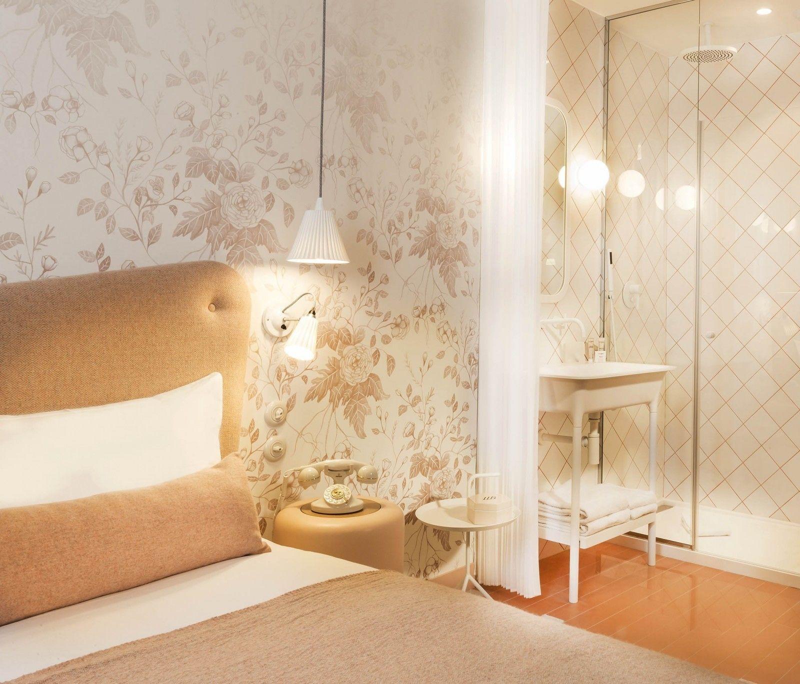 Hotel Le Lapin Blanc 4*