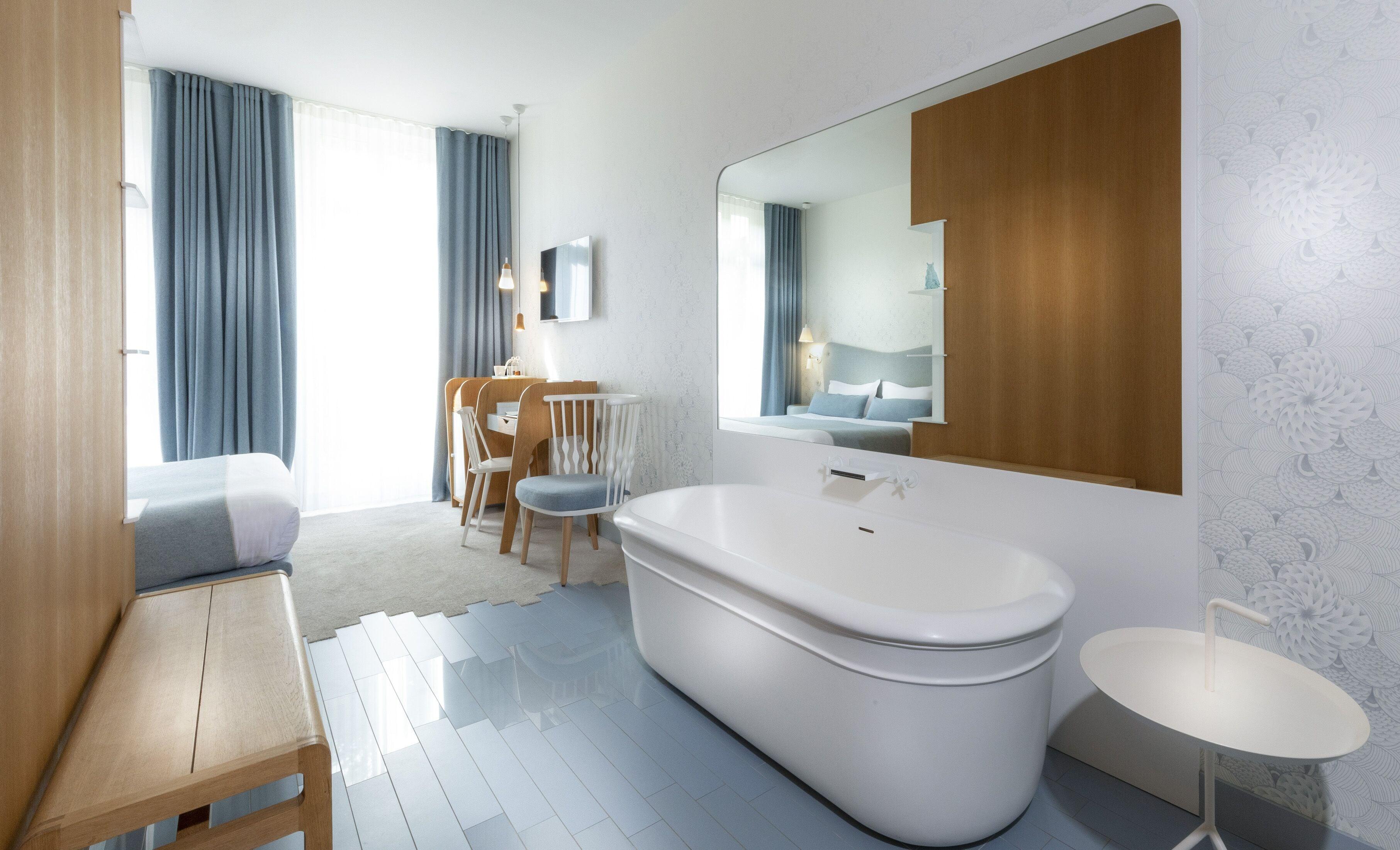 Hotel Le Lapin Blanc 4*