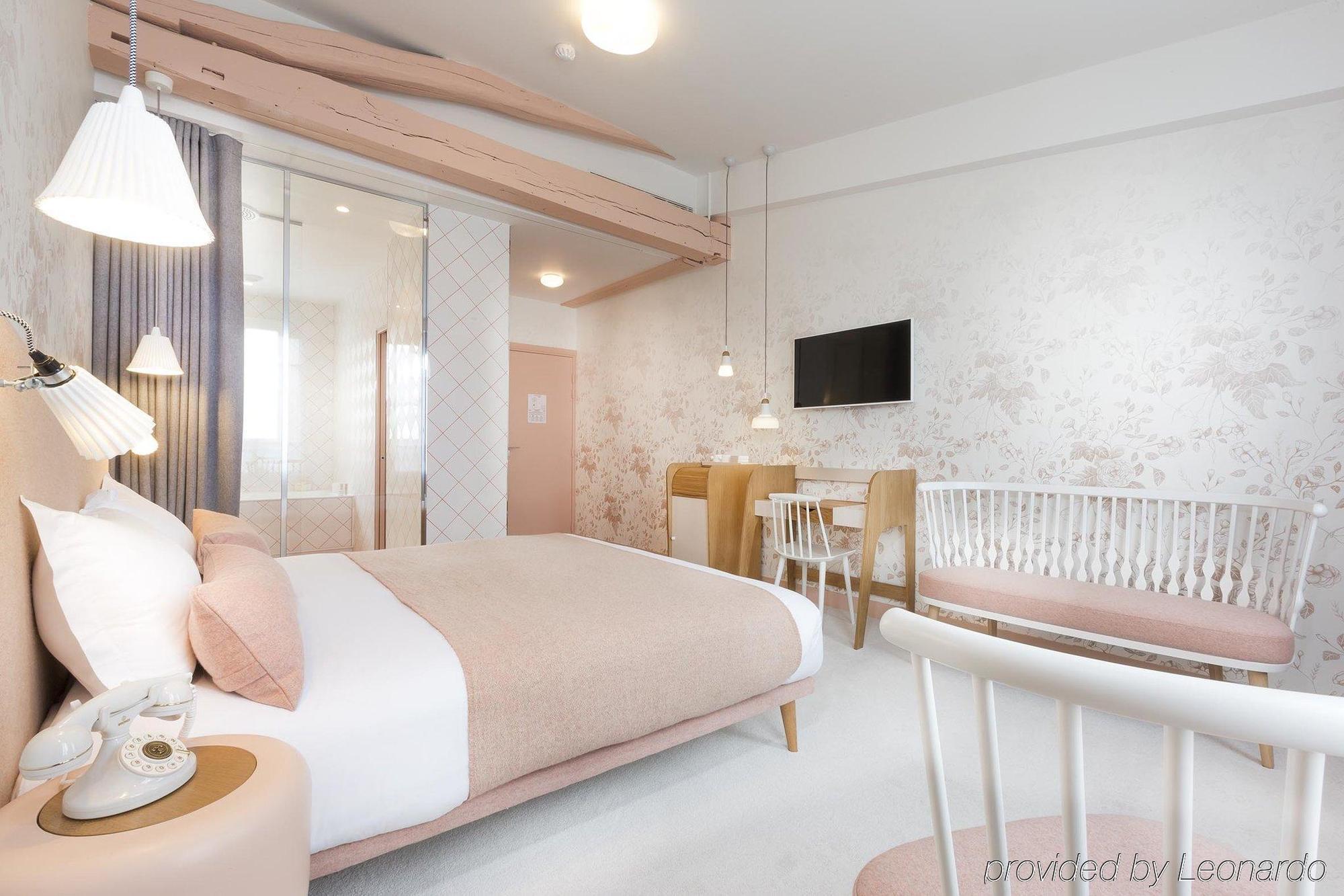 Le Lapin Blanc Parigi