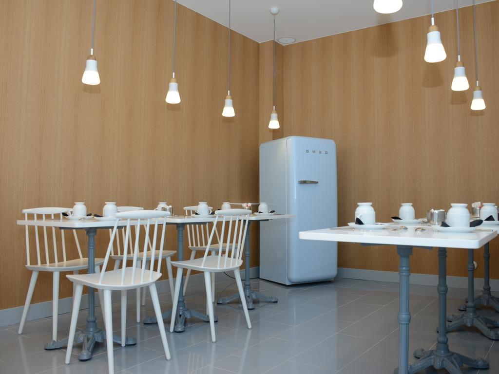 Hotel Le Lapin Blanc 4*