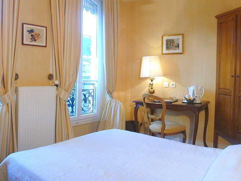 Hotel Le Lapin Blanc