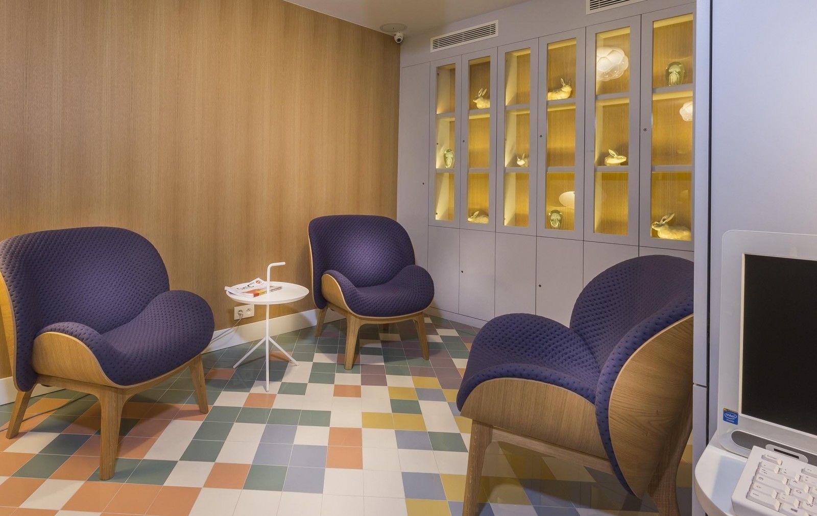 Le Lapin Blanc Hotel 4*