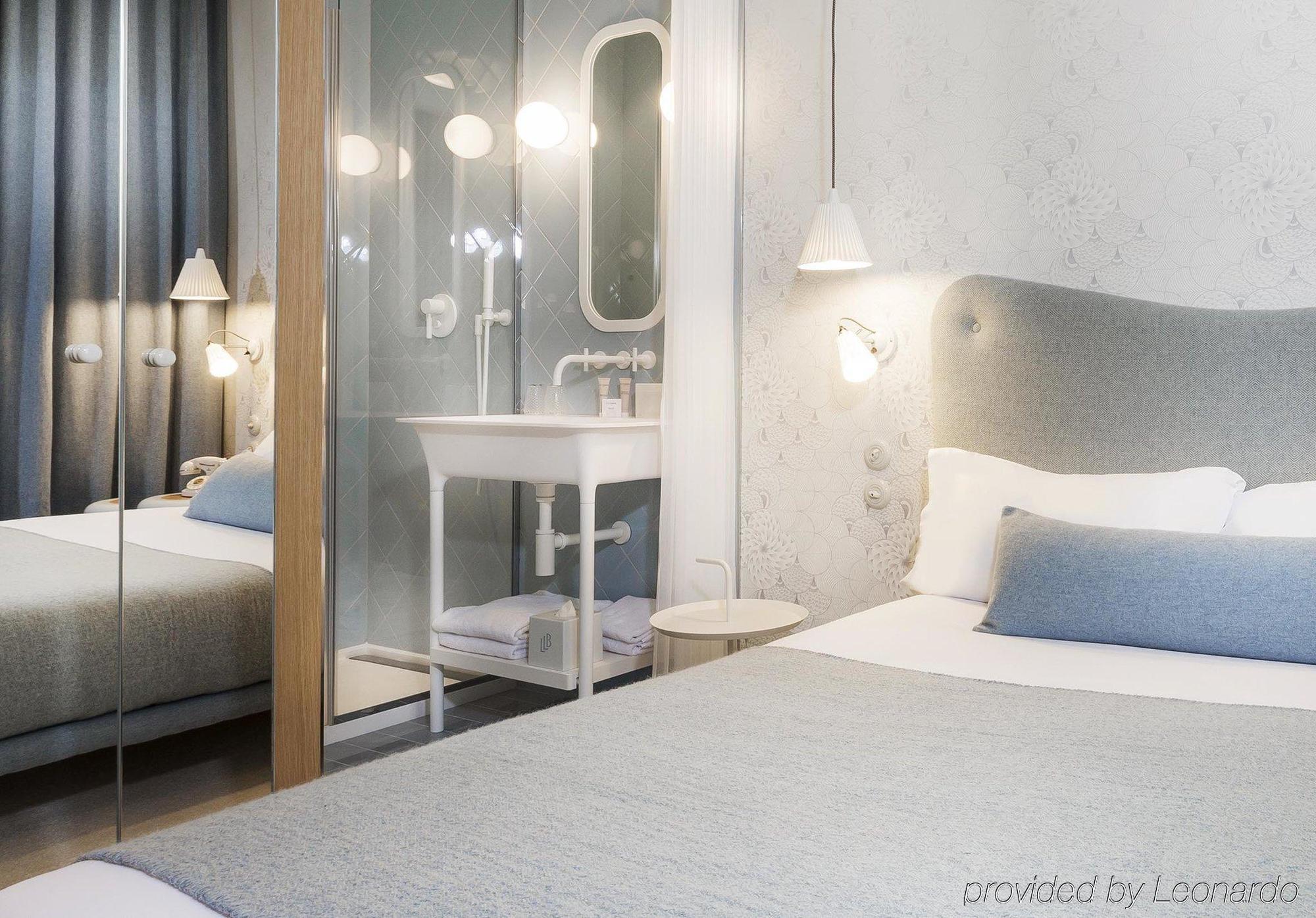 Le Lapin Blanc 4* Parigi