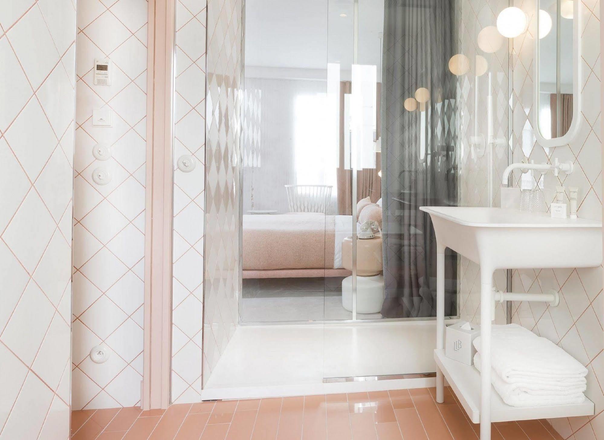 Le Lapin Blanc Parigi