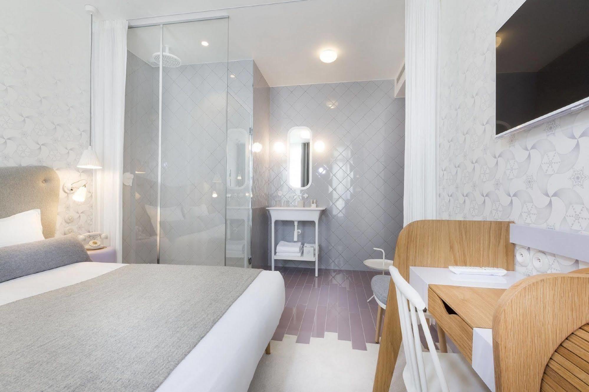 Le Lapin Blanc 4* Parigi