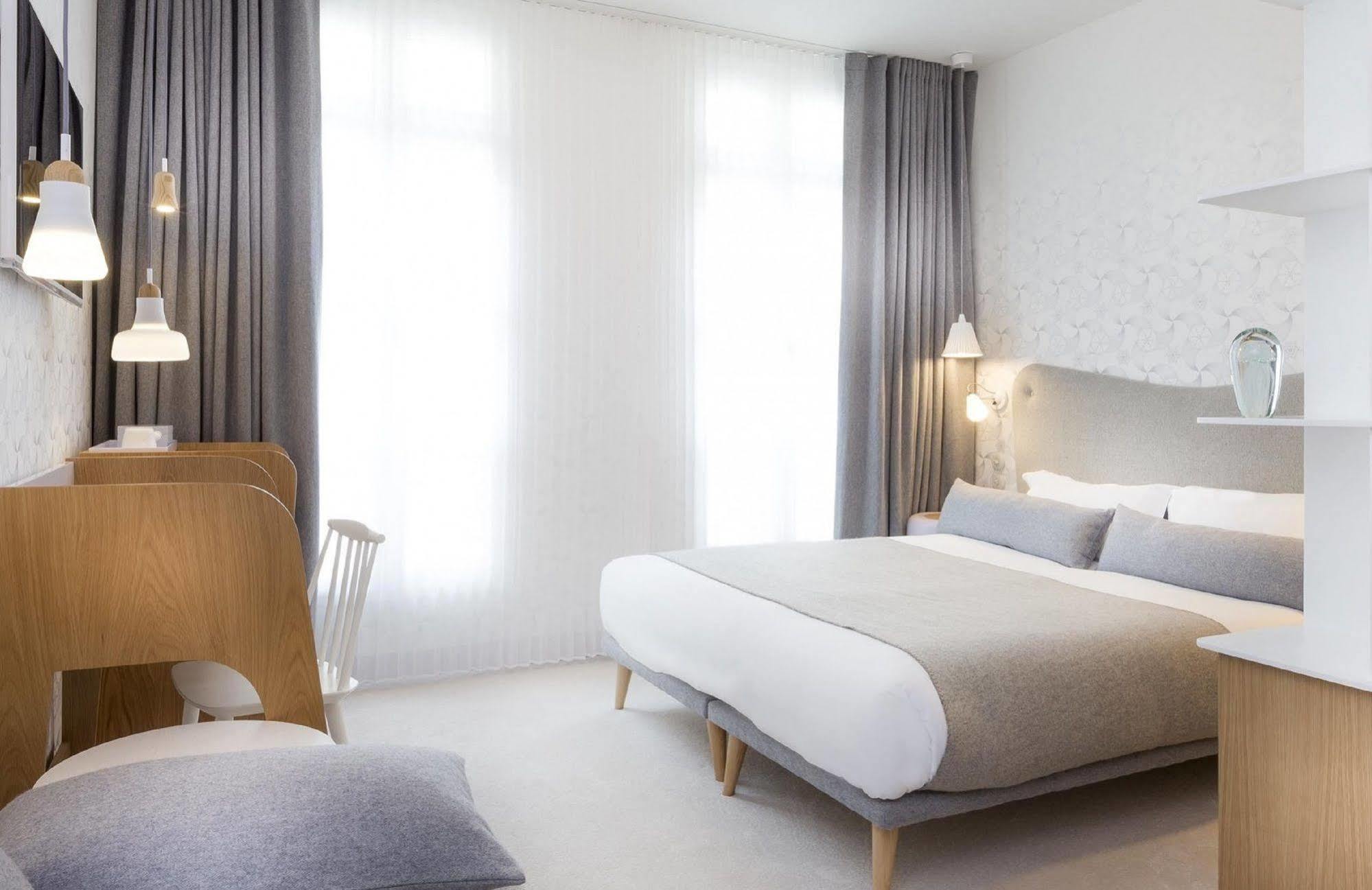 Le Lapin Blanc Hotel