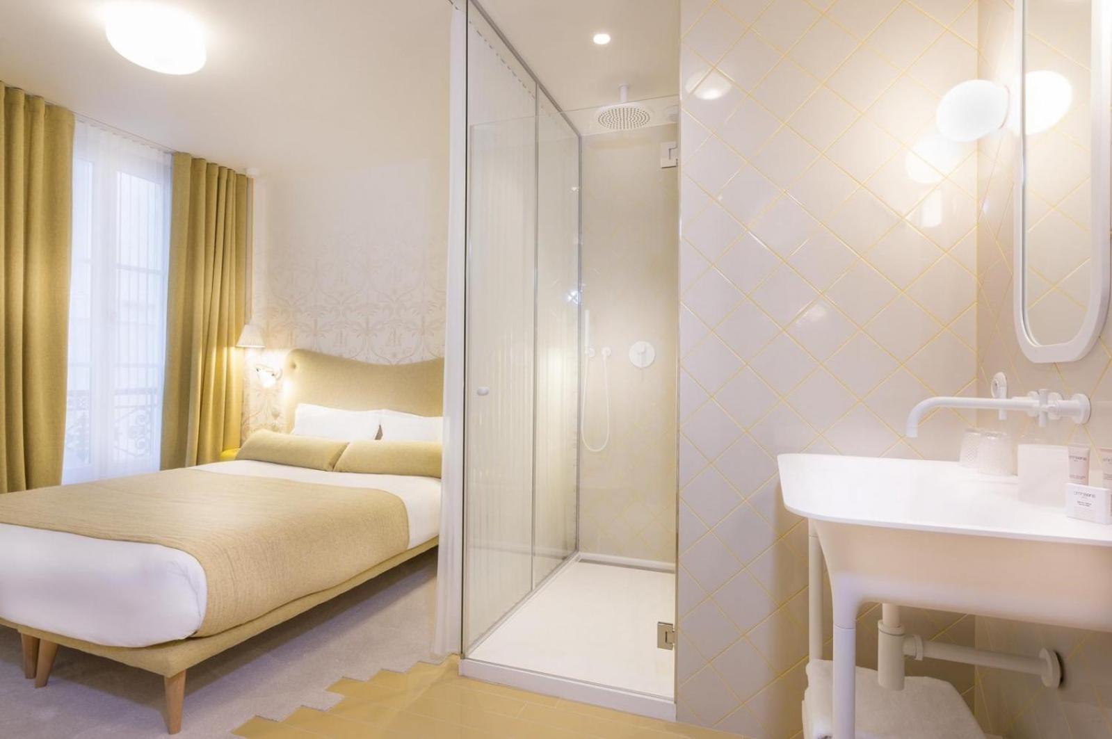 Le Lapin Blanc Hotel 4*