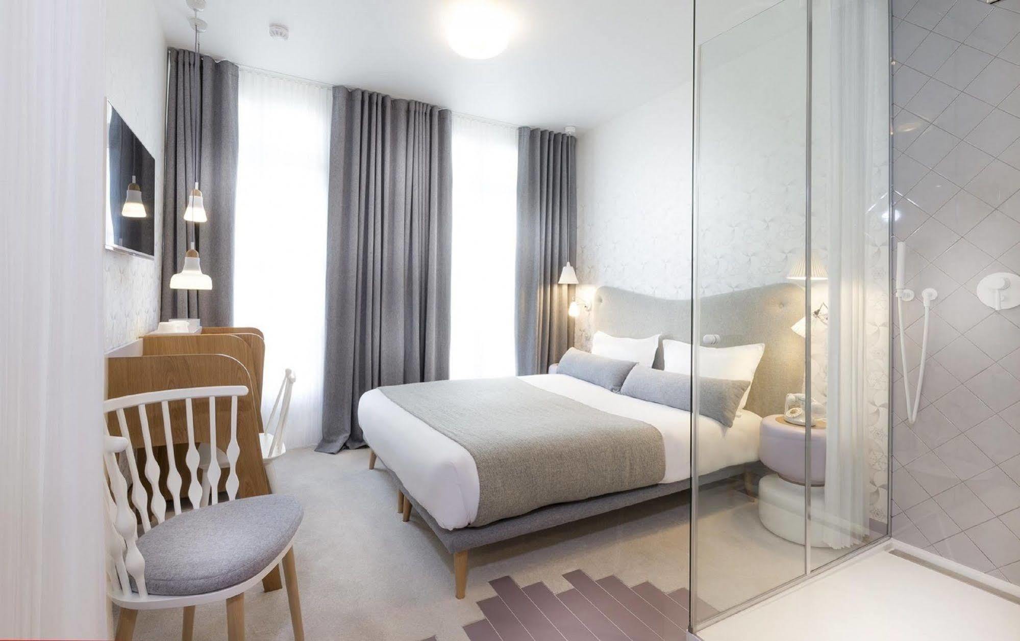 Le Lapin Blanc 4* Parigi