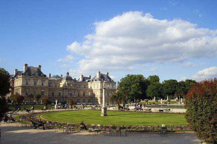 Hotel Le Lapin Blanc Parigi