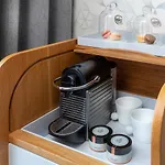 Hotel Le Lapin Blanc
