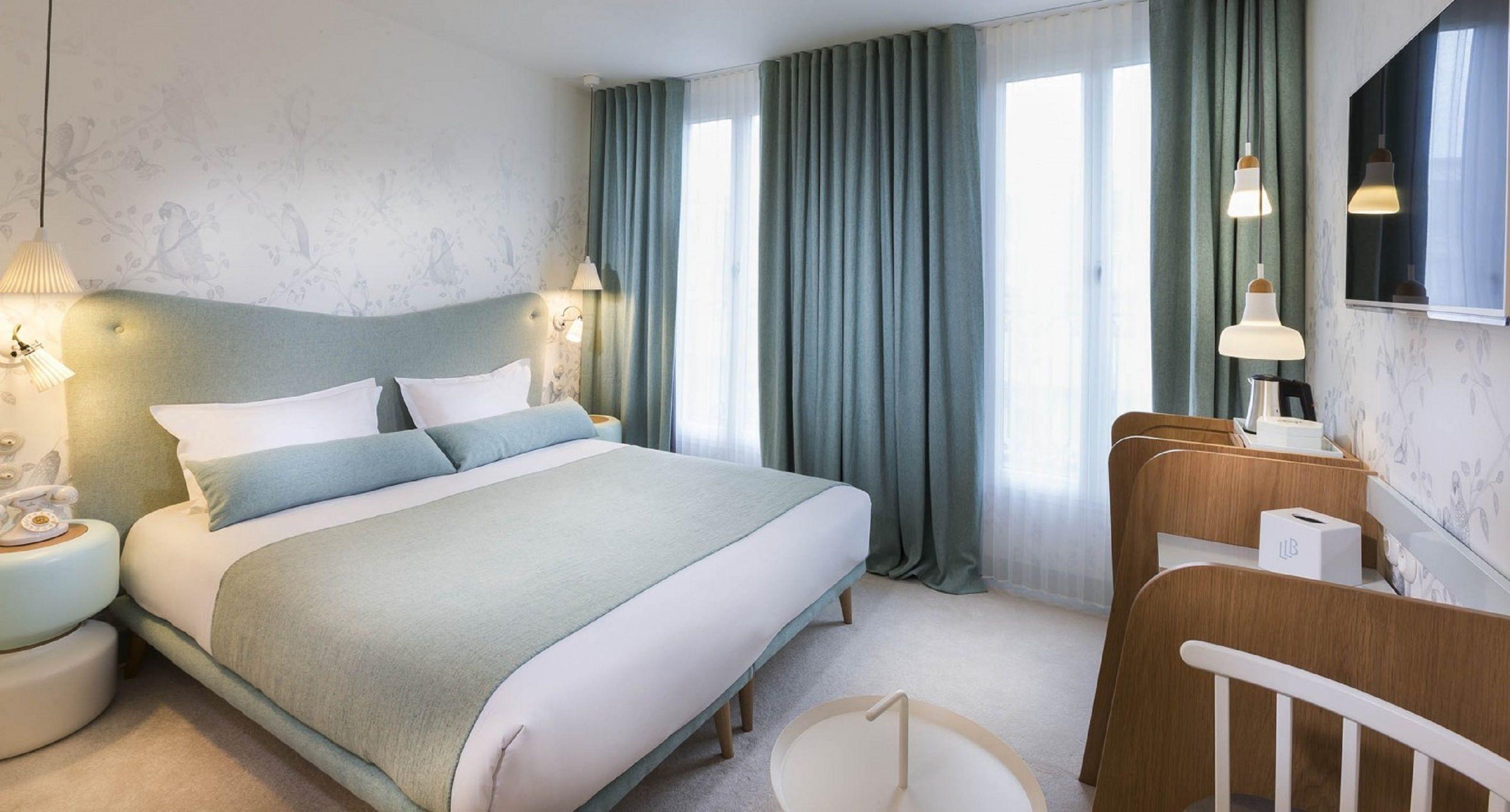 Le Lapin Blanc 4* Paris