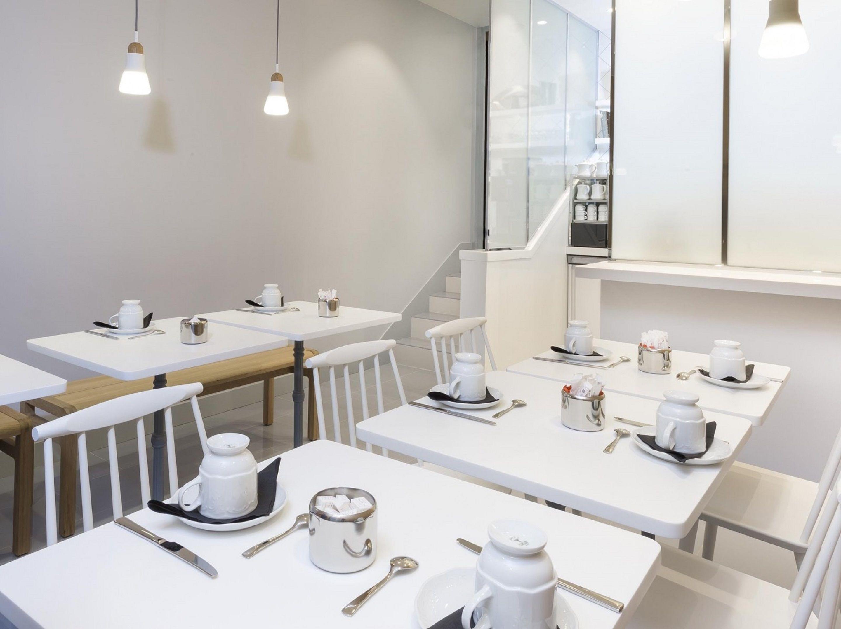 Hotel Le Lapin Blanc 4*